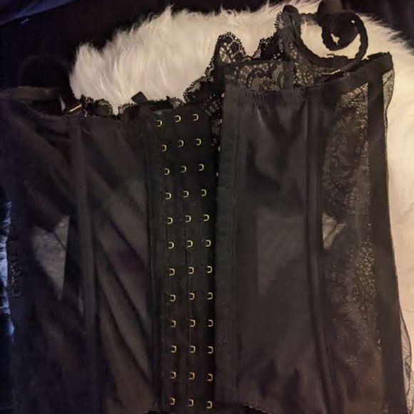 L'Agent by Agent Provocateur "Vanesa" Basque 36B - Picture 2 of 5